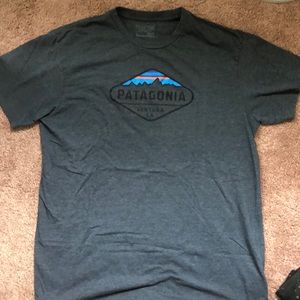 Patagonia t shirt